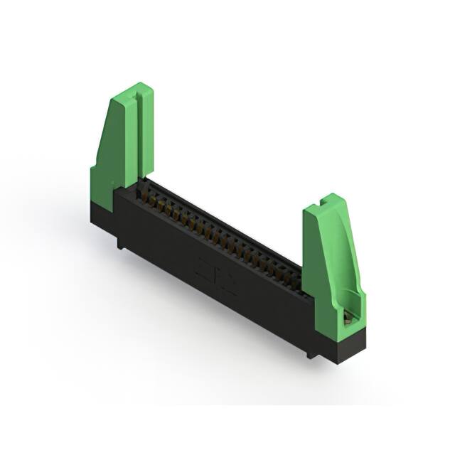395-023-525-488 EDAC Inc.  Edgeboard Connectors